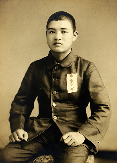 檜細工師 三浦 宏