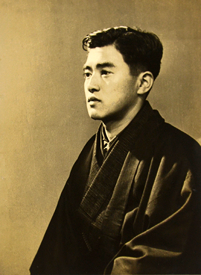 檜細工師 三浦 宏