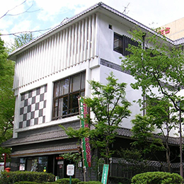 Shitamachi Museum